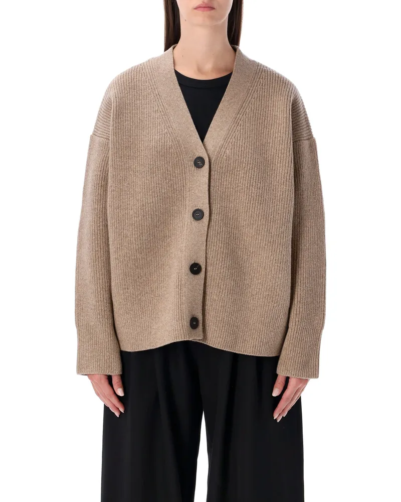 Studio Nicholson Pullover Oatmeal