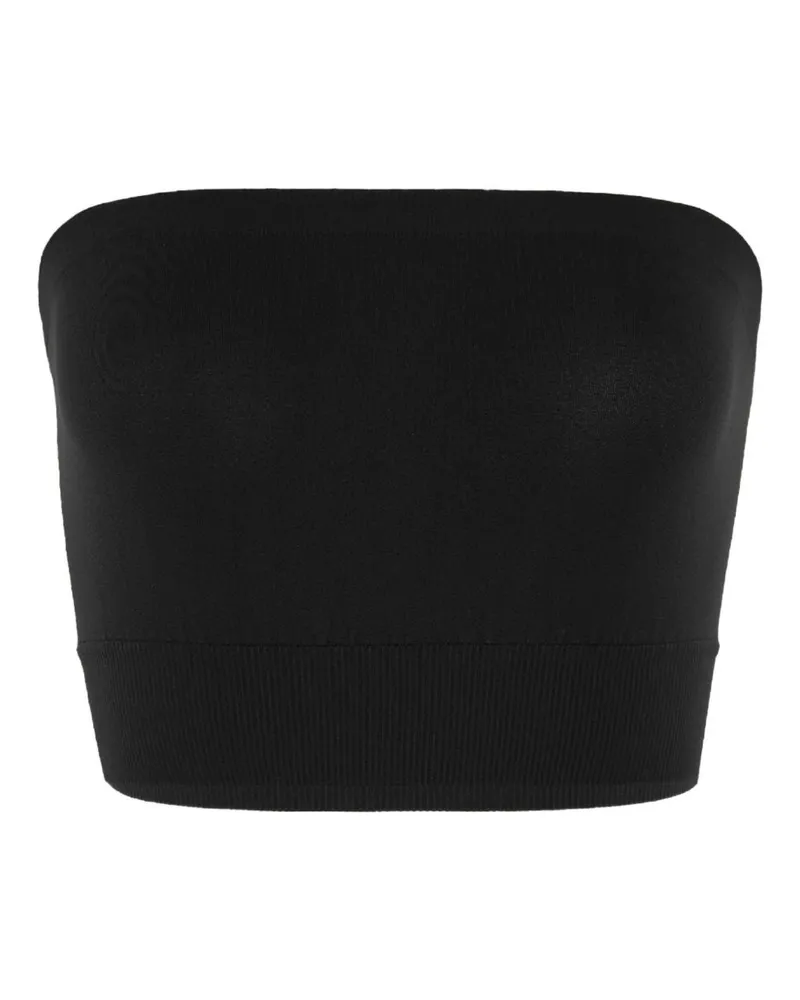 Wolford nahtloses Oberteil Black