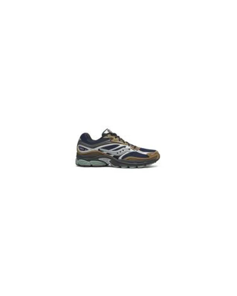 Saucony Turnschuhe Brown