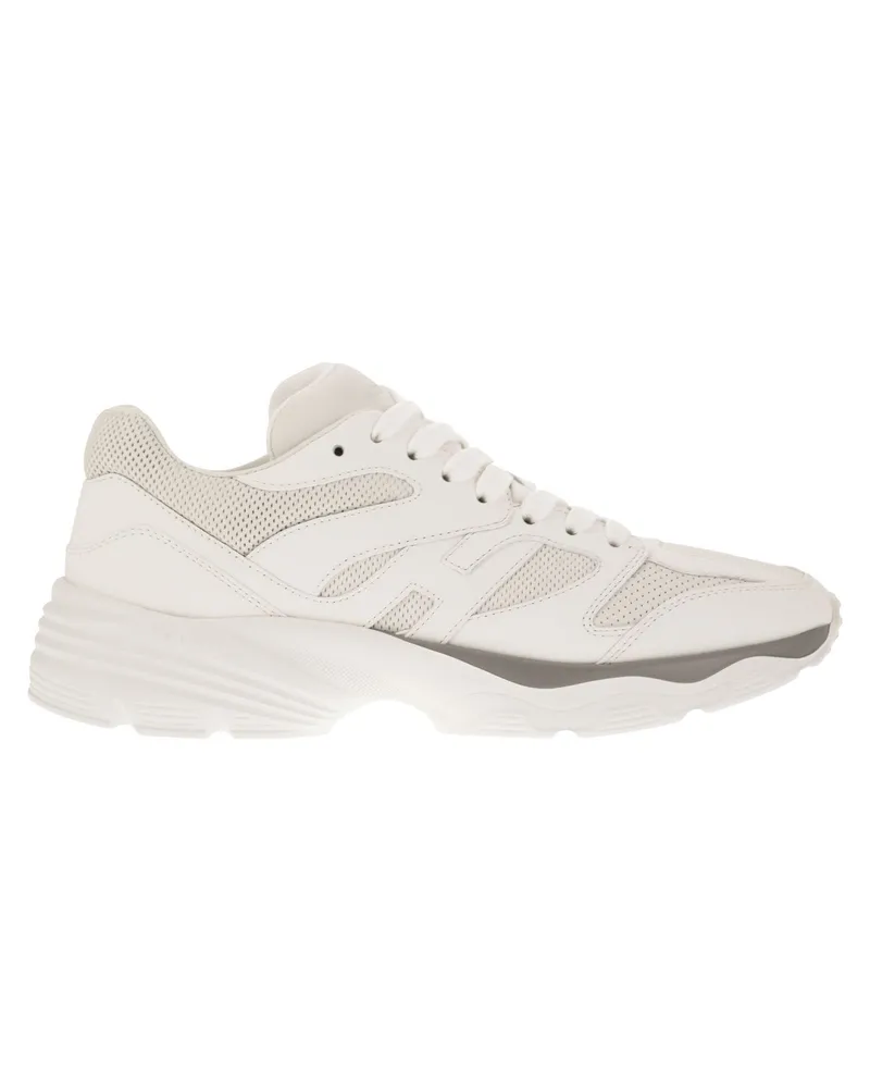 Hogan Sneakers H665 Weiss