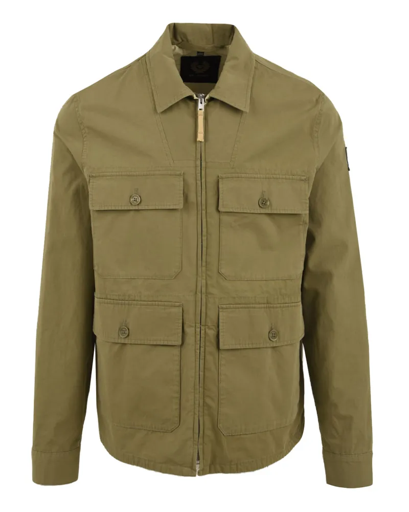 Belstaff Mäntel Aloe