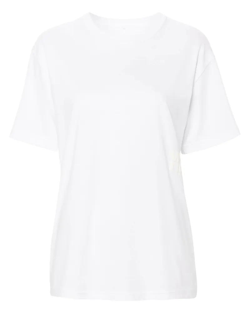 Alexander Wang Essential JSY SS TEE 