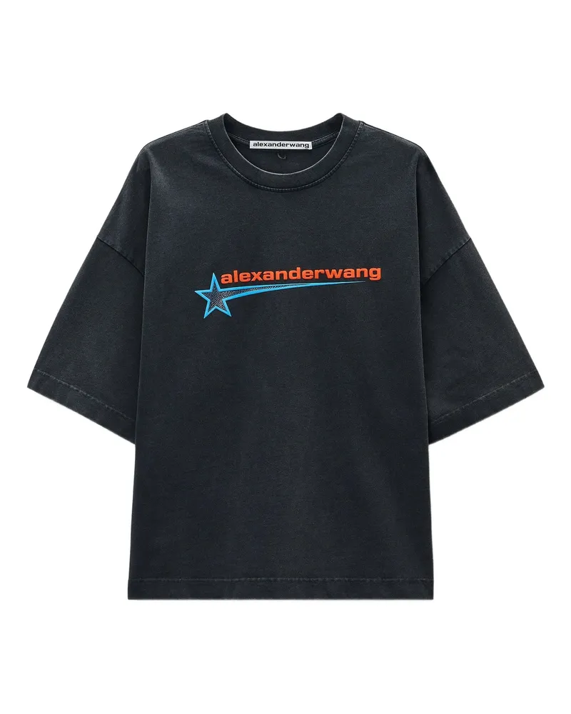 Alexander Wang ICH'm Ich bin mir nicht sicher, ob ichm Bereit dafür 