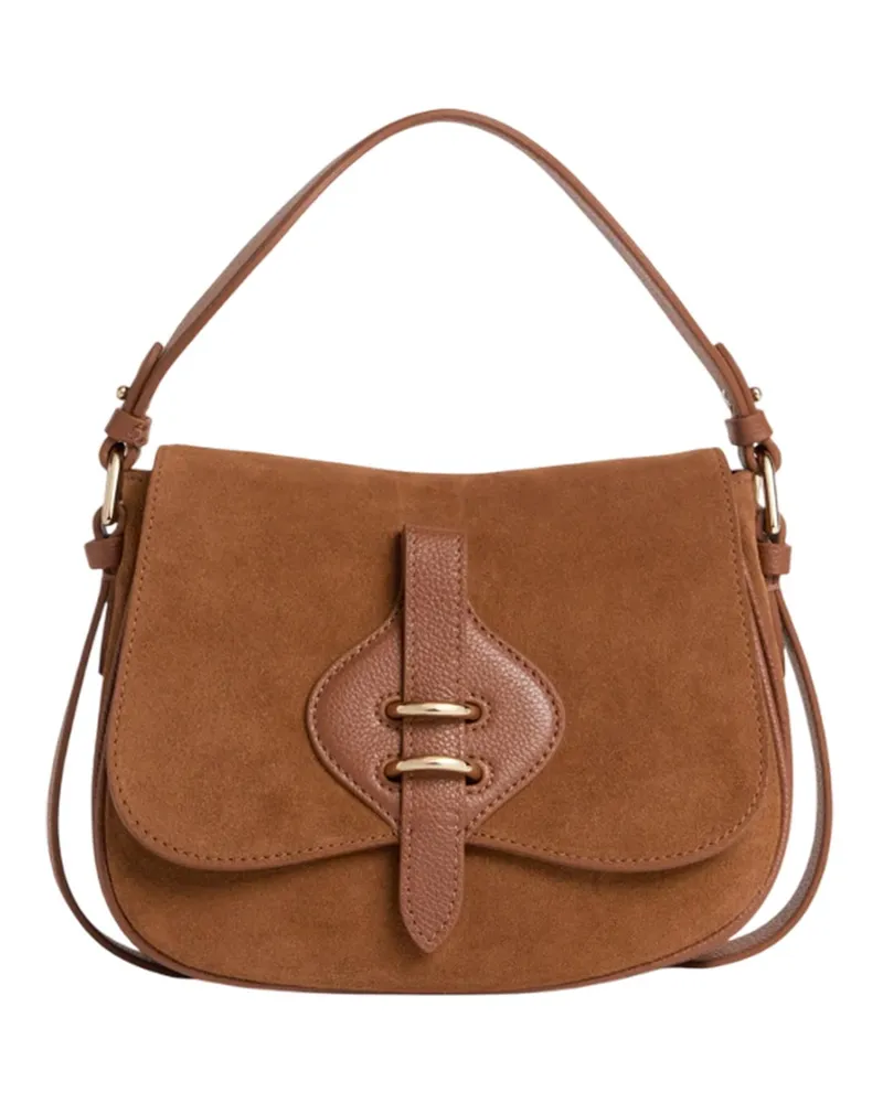 Coccinelle Taschen.. Brandy Brandy