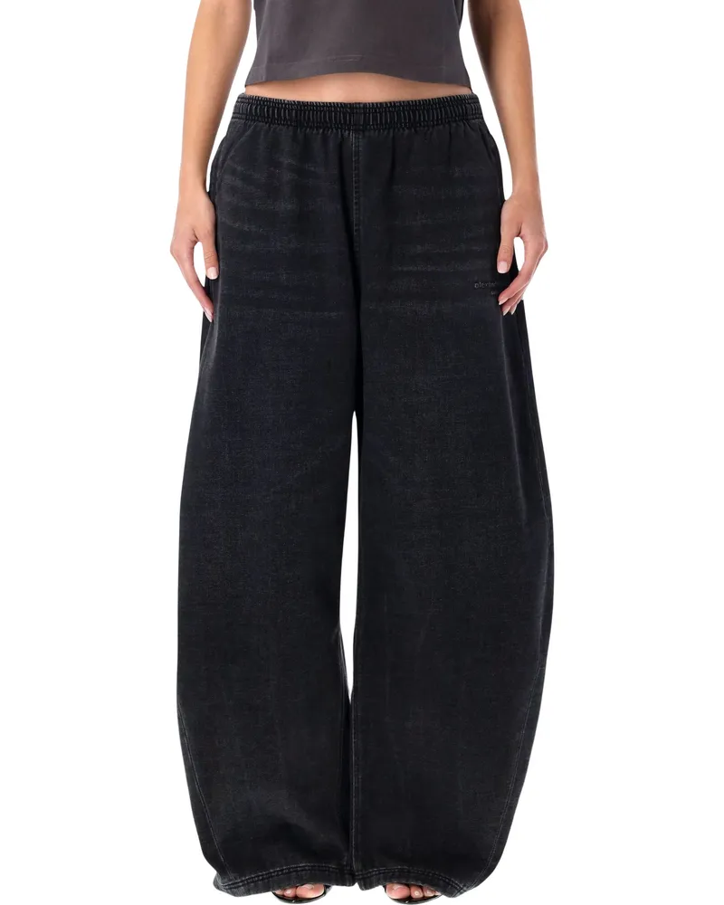 Alexander Wang Jeans Faded