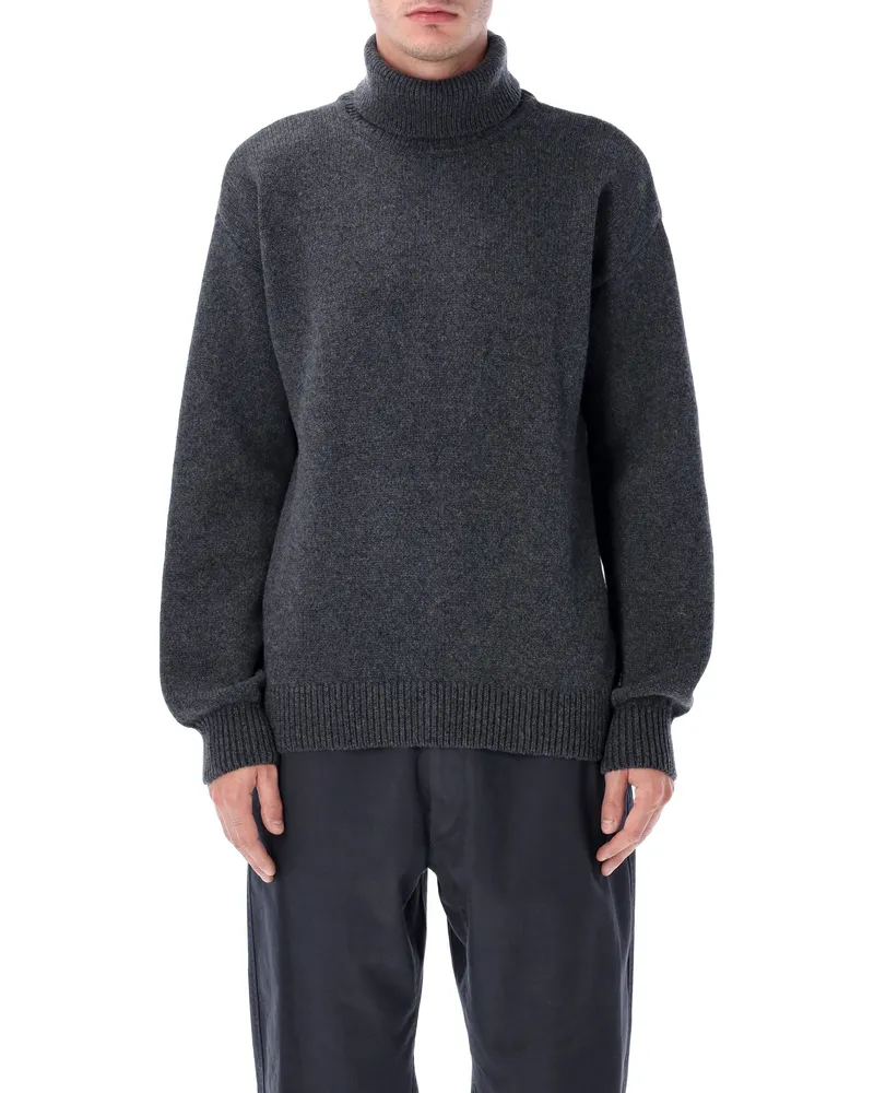 COLORFUL STANDARD Bunte Standardpullover Lava