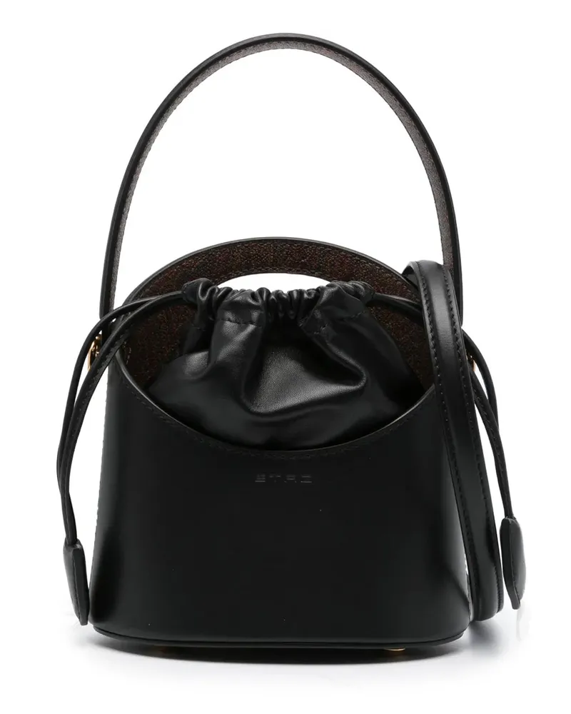 Etro Taschen.. Schwarz Black