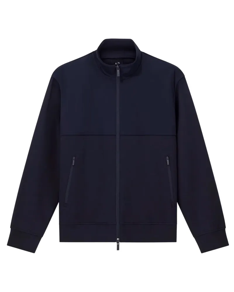 Armani Exchange Armani Austauschpullover Deep