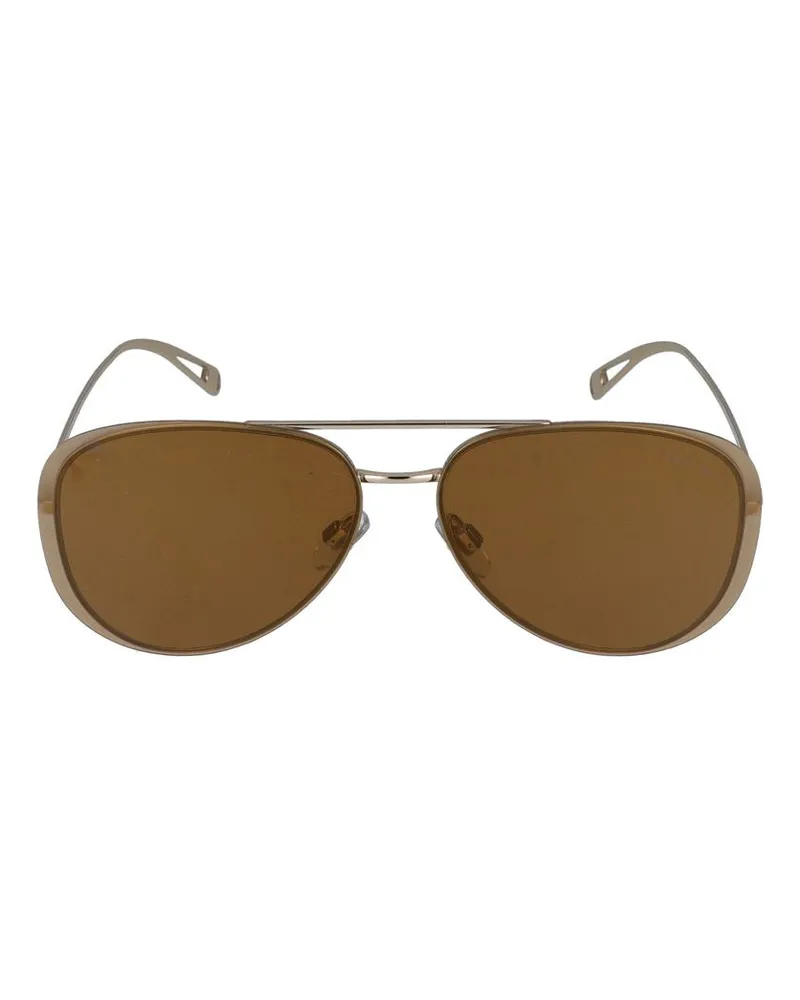 Giorgio Armani Sonnenbrille  0 AR8143 Q 53446 G BIANCO /22/145 53446g