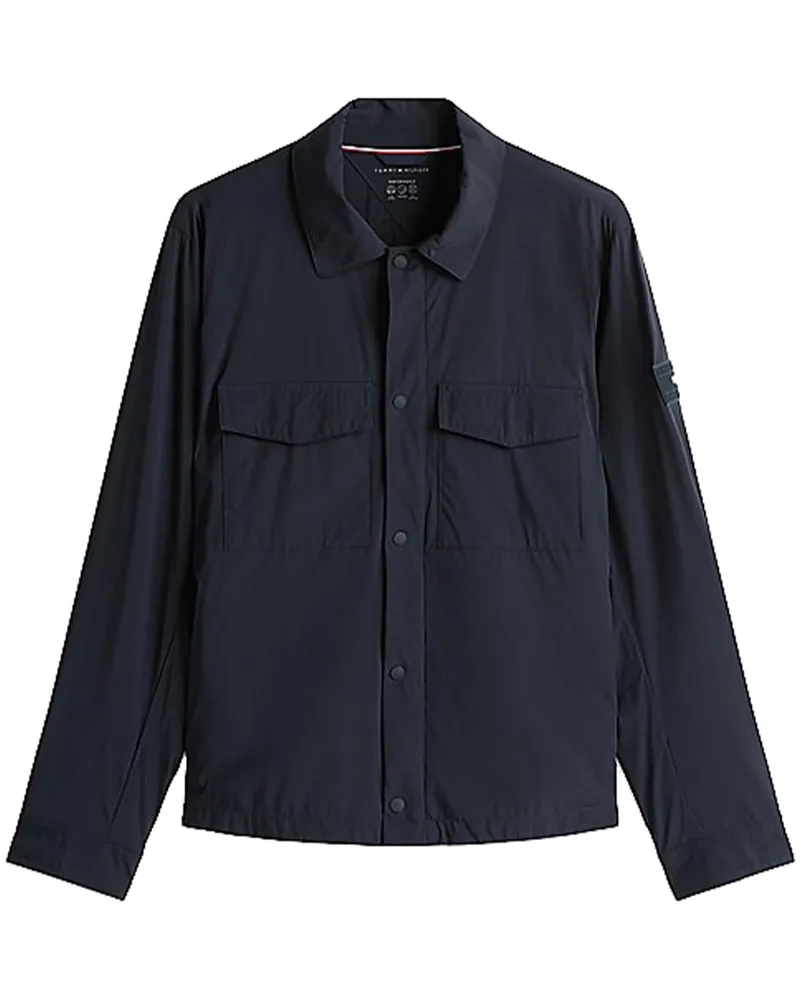 Tommy Hilfiger  Black