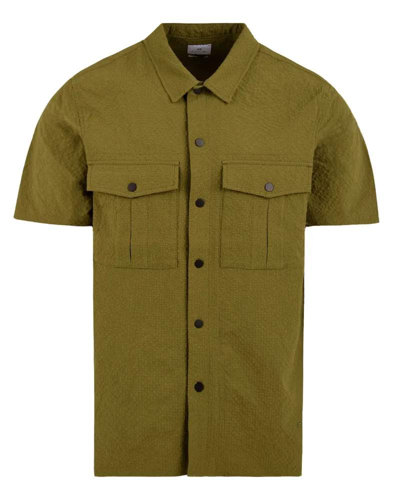 Paul Smith Shirts Lime