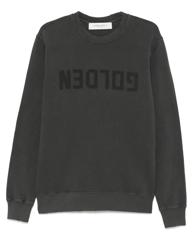 Golden Goose Goldener Gans Grey