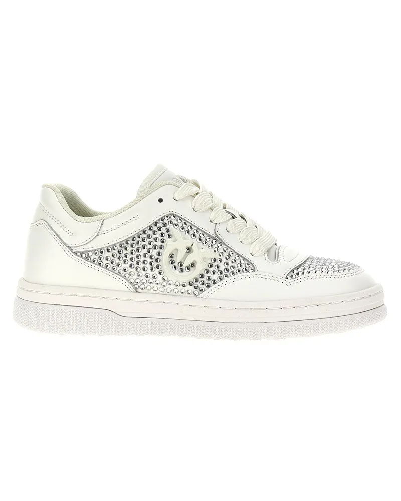 Pinko Mandy 09' Turnschuhe White