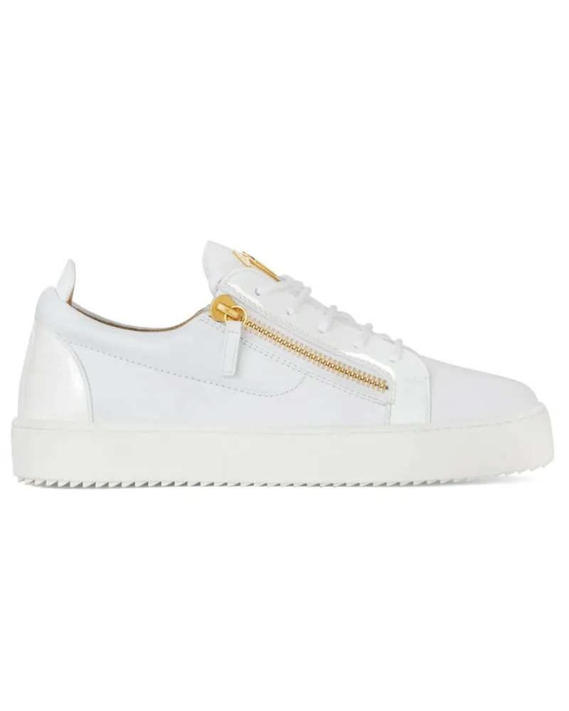 Giuseppe Zanotti Frankie White