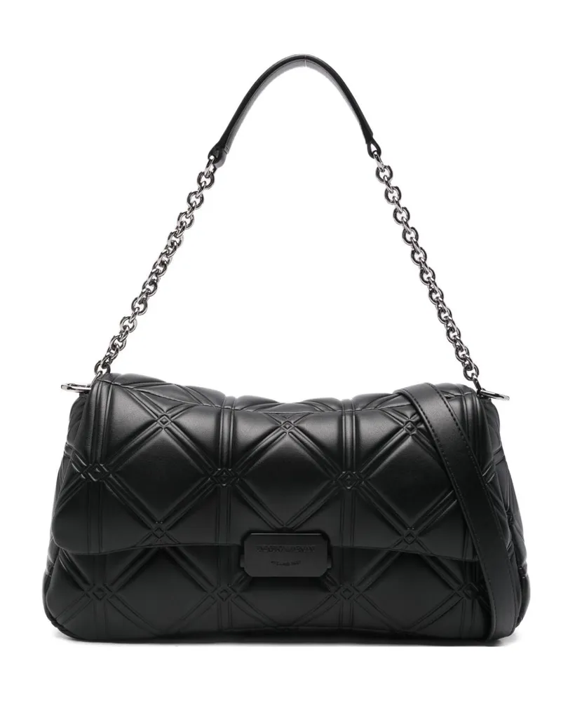 Emporio Armani  Black