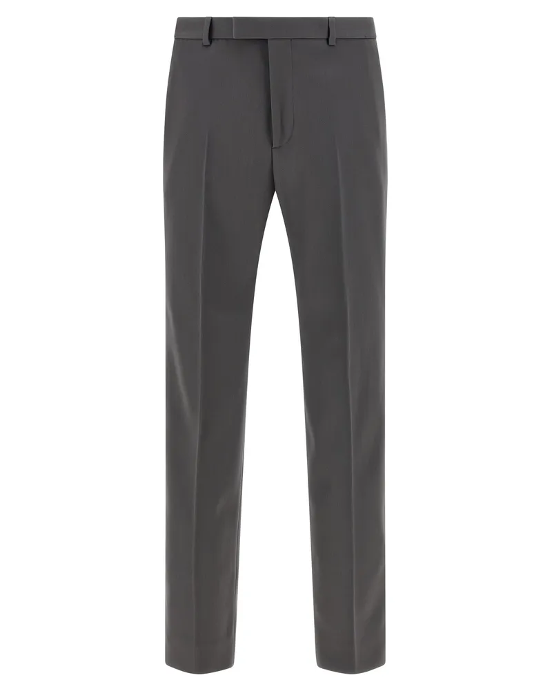 Gucci Maßgeschneiderte -Hose Gray