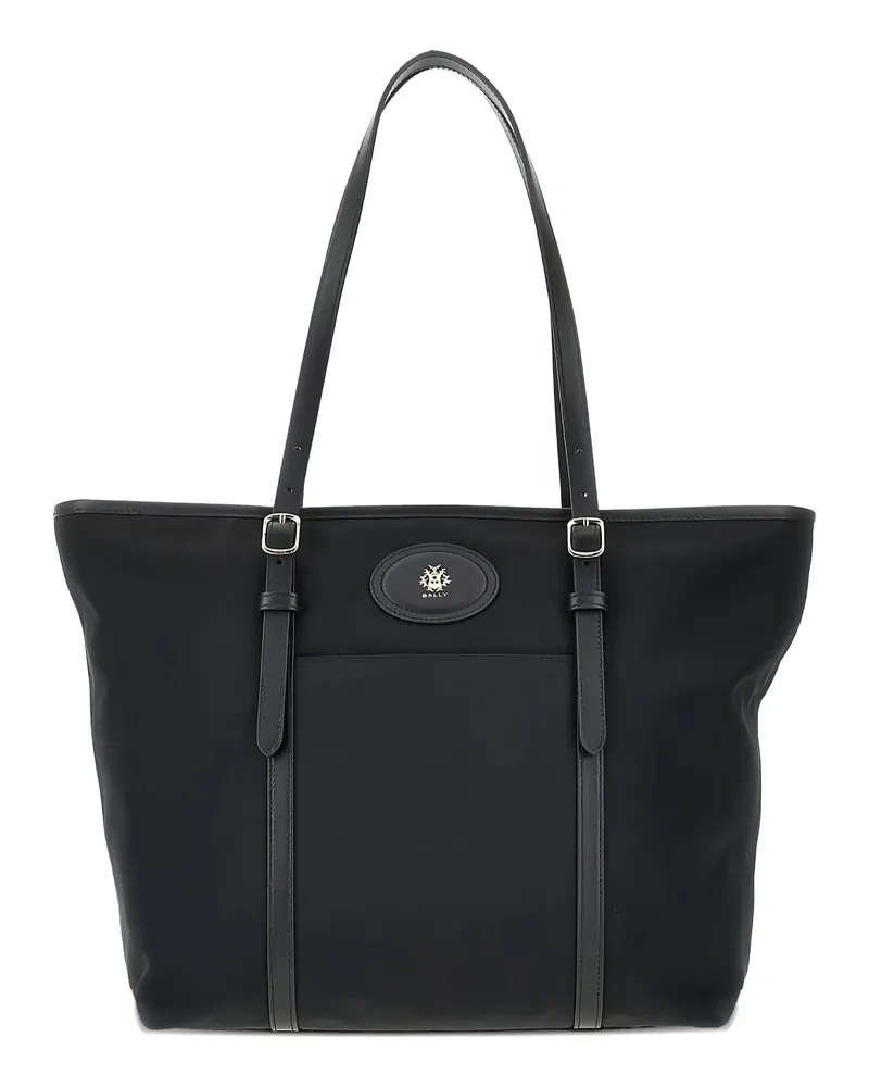 Bally B Light Tote w 