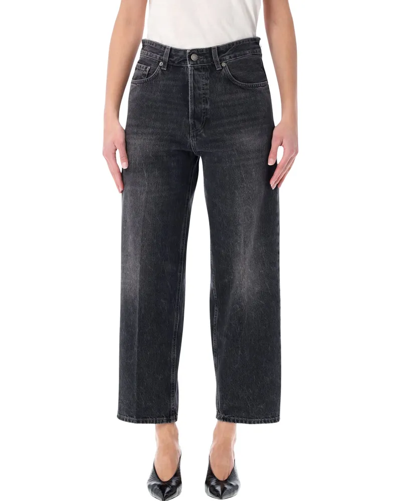 Haikure Jeans Authentic