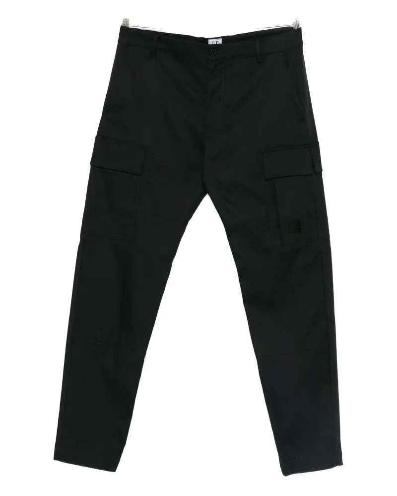 C.P. Company Cargo Pant in Tecnical Panama 