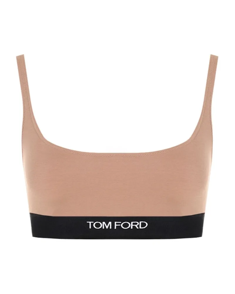 Tom Ford Bralette "Signatur Nude