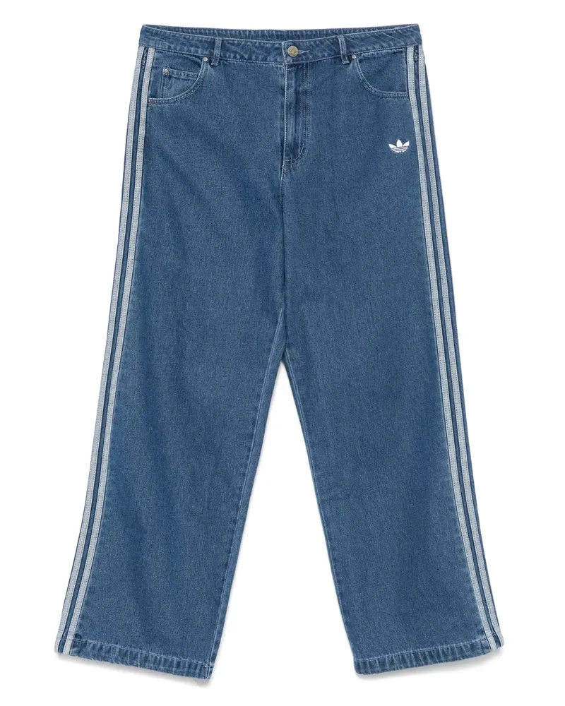 adidas Denim 3 S Keuchen 