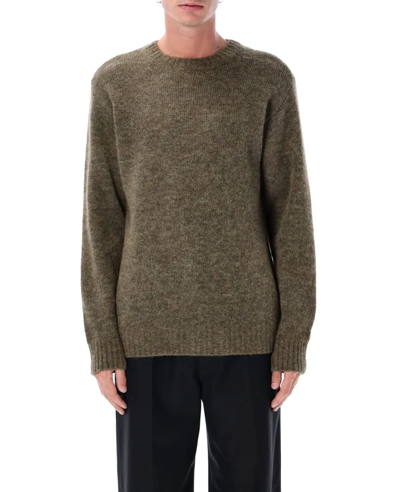 A.P.C. Pullover Khaki