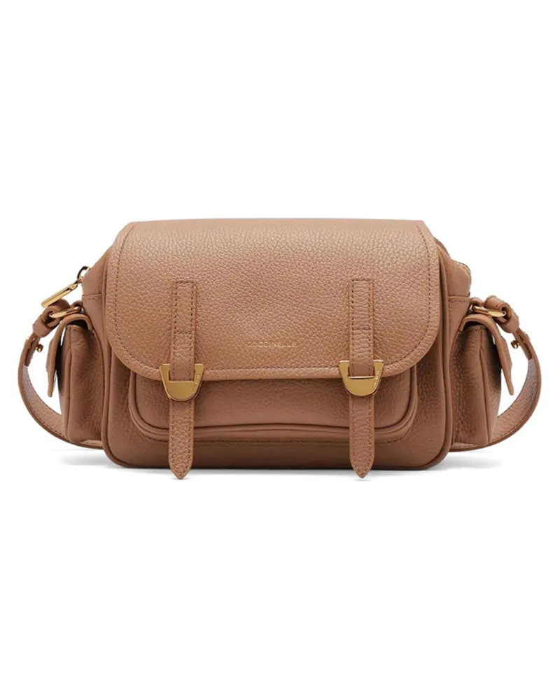 Coccinelle Bags Skin