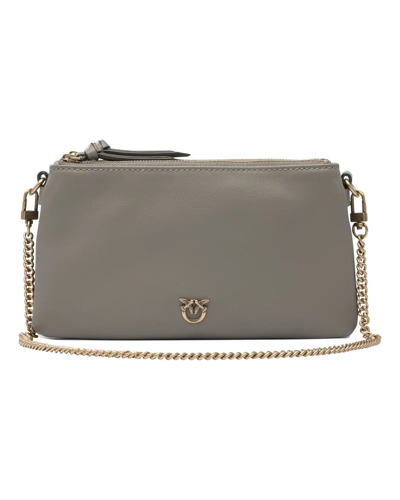 Pinko Umhängetaschen Brown