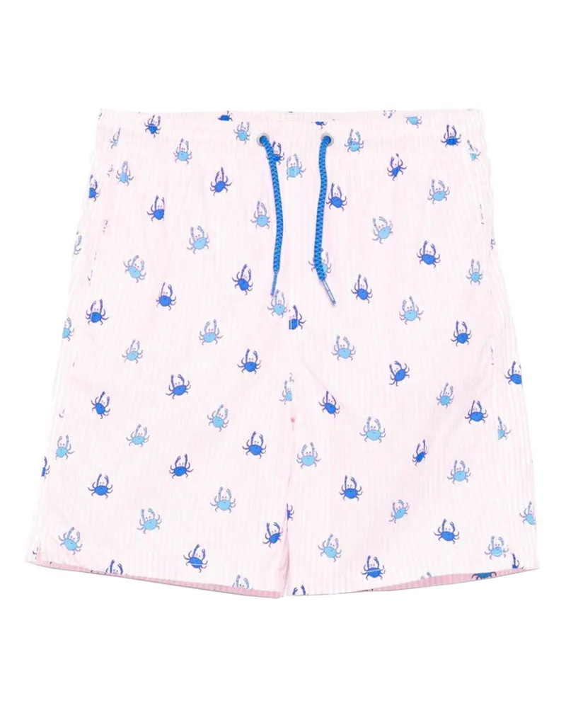 MC2 Saint Barth Kostüm Pink