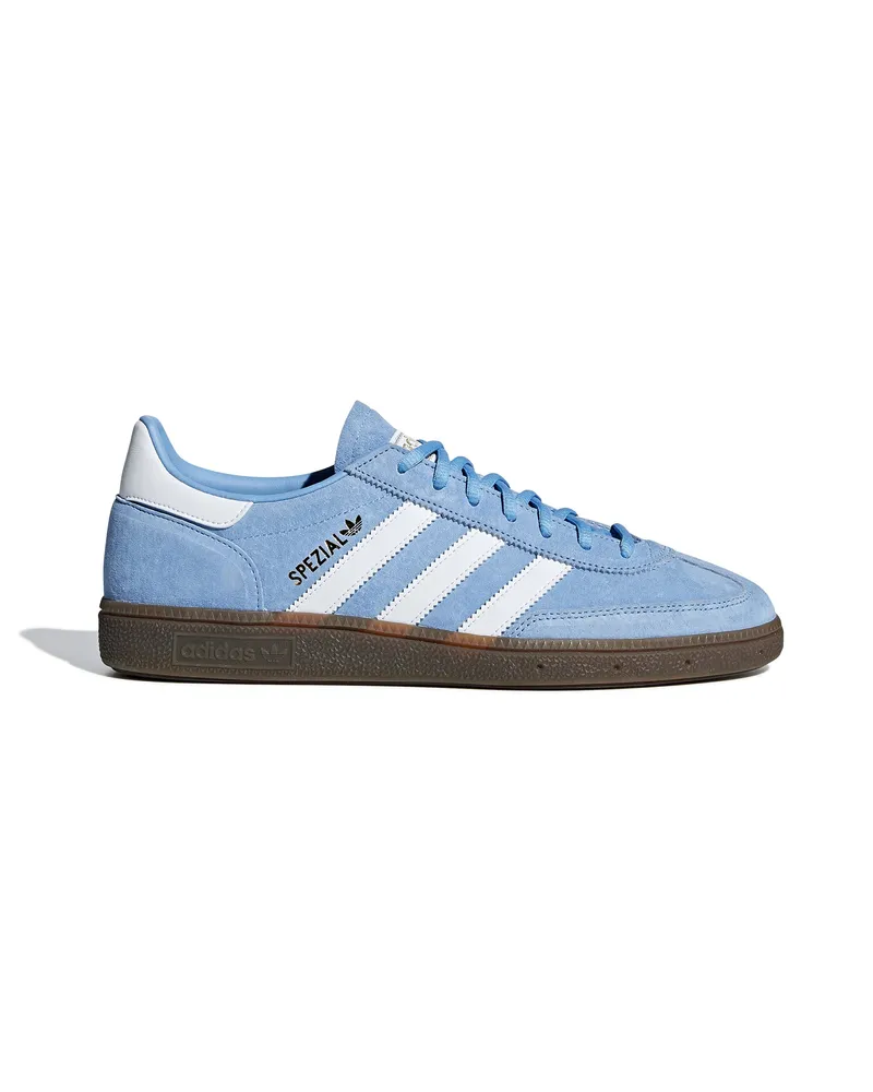 adidas Sneaker Handball Special Hell Blue Blue/Cloud White/Gum55 Blue