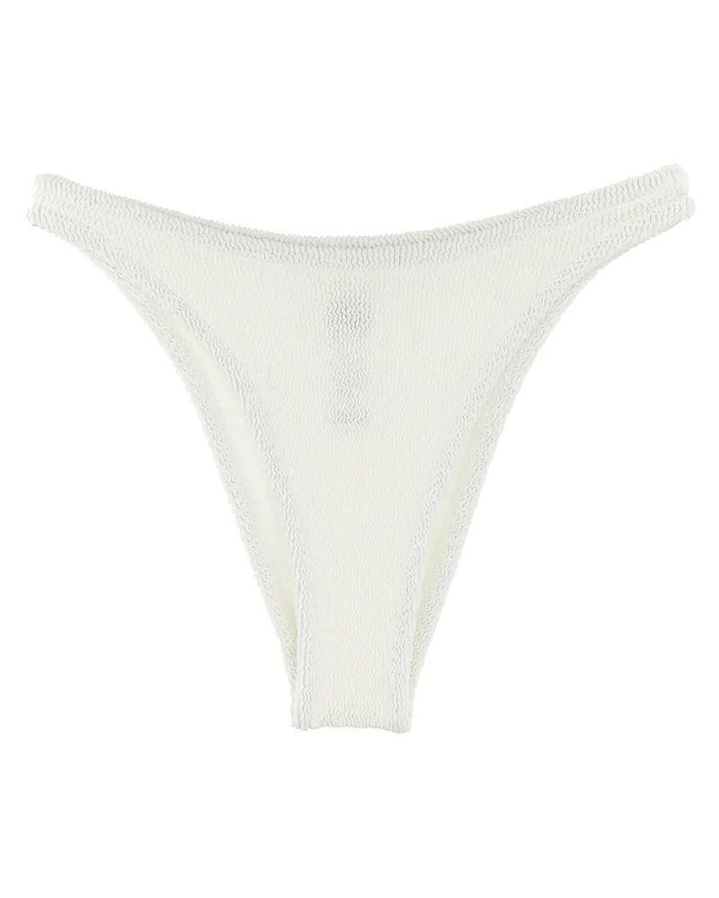 MC2 Saint Barth Elise' Bikini Briefs White