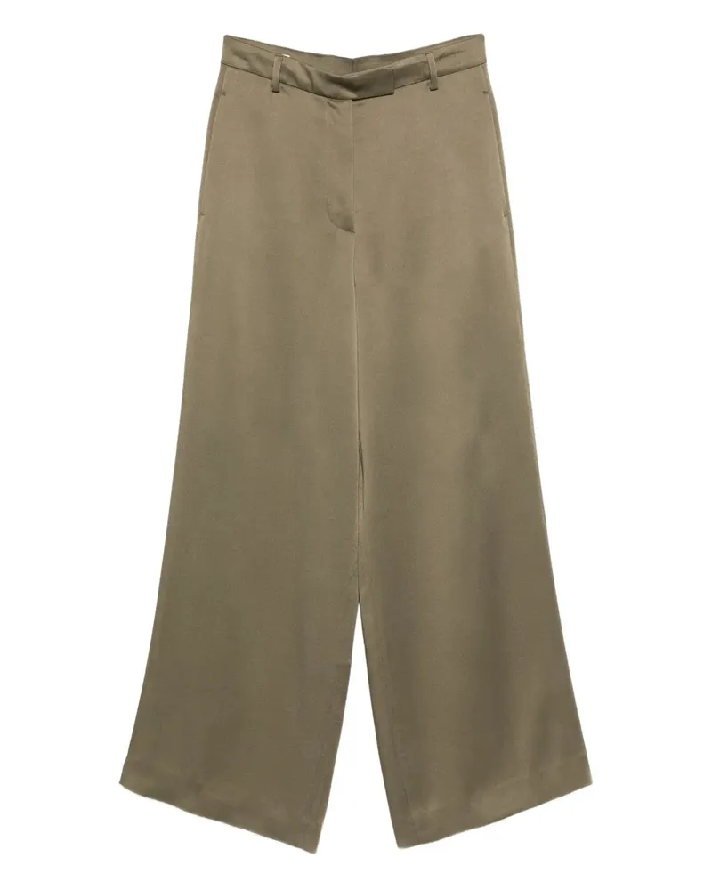 Dries van Noten Penn 2070 W.W. Hose Khaki 606	khaki