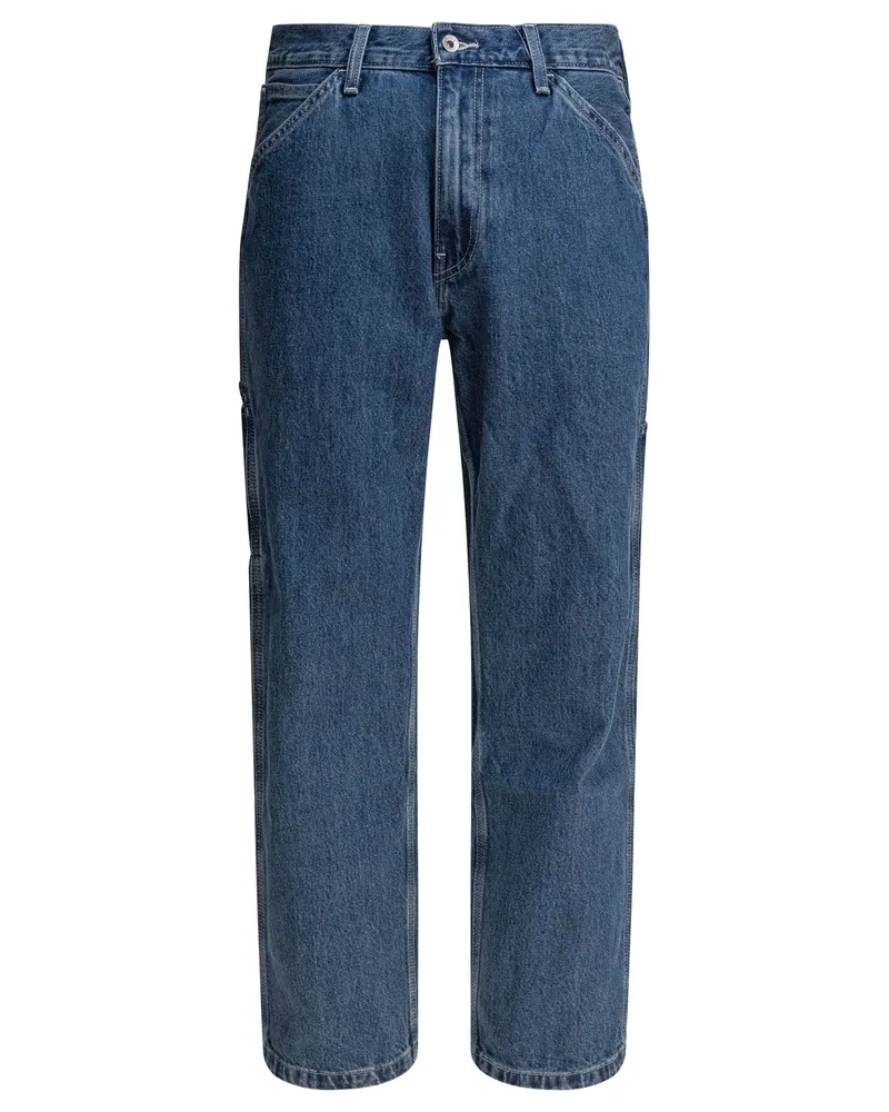 Levi's Levi 's Jeans Blue