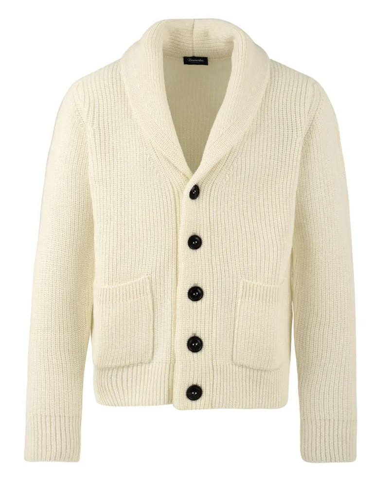 Drumohr  Pullover Latte