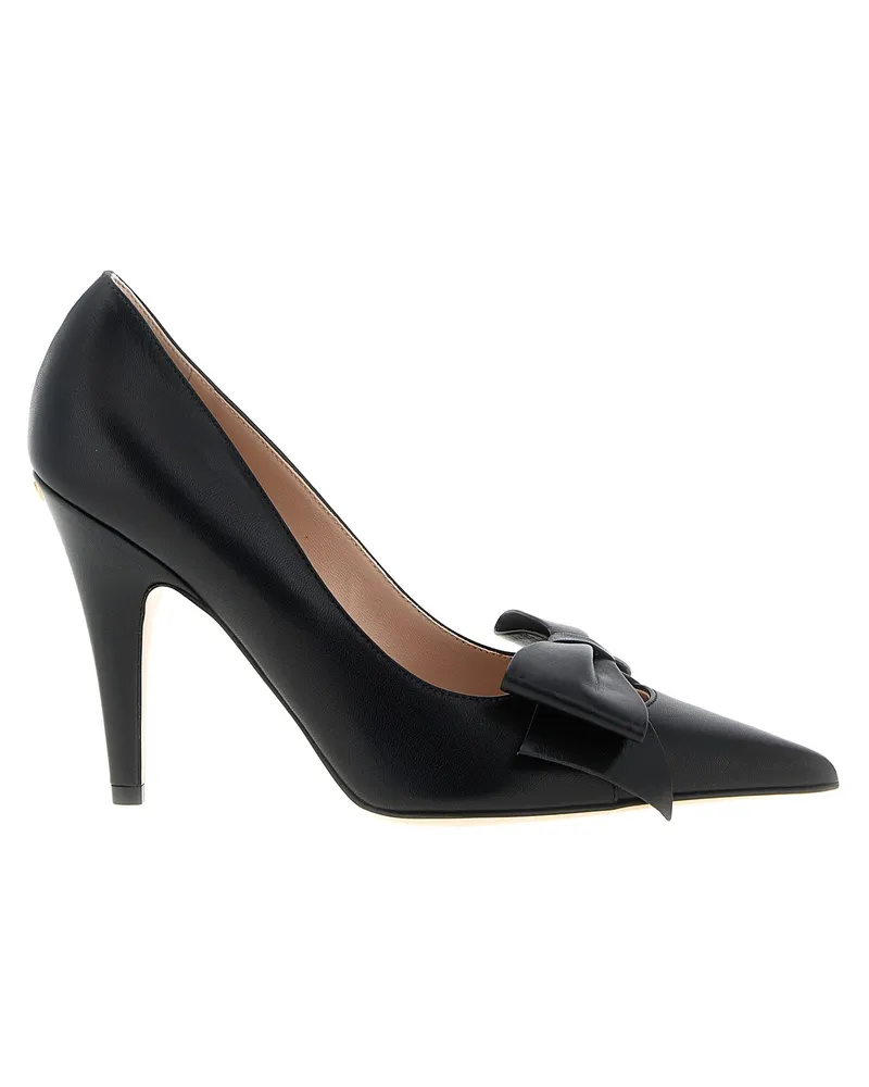 Valentino Garavani Valentino Garavani „Bowow“-Pumps Black