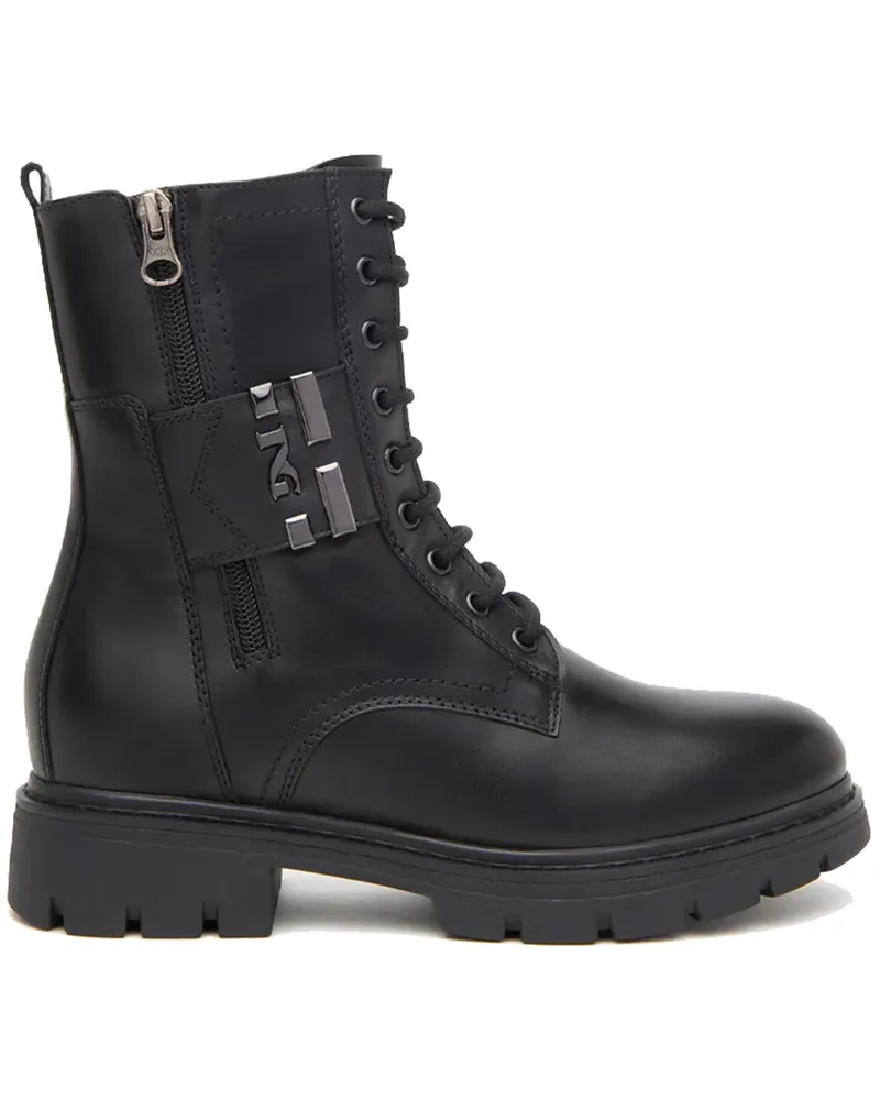 Nero Gardini  Black