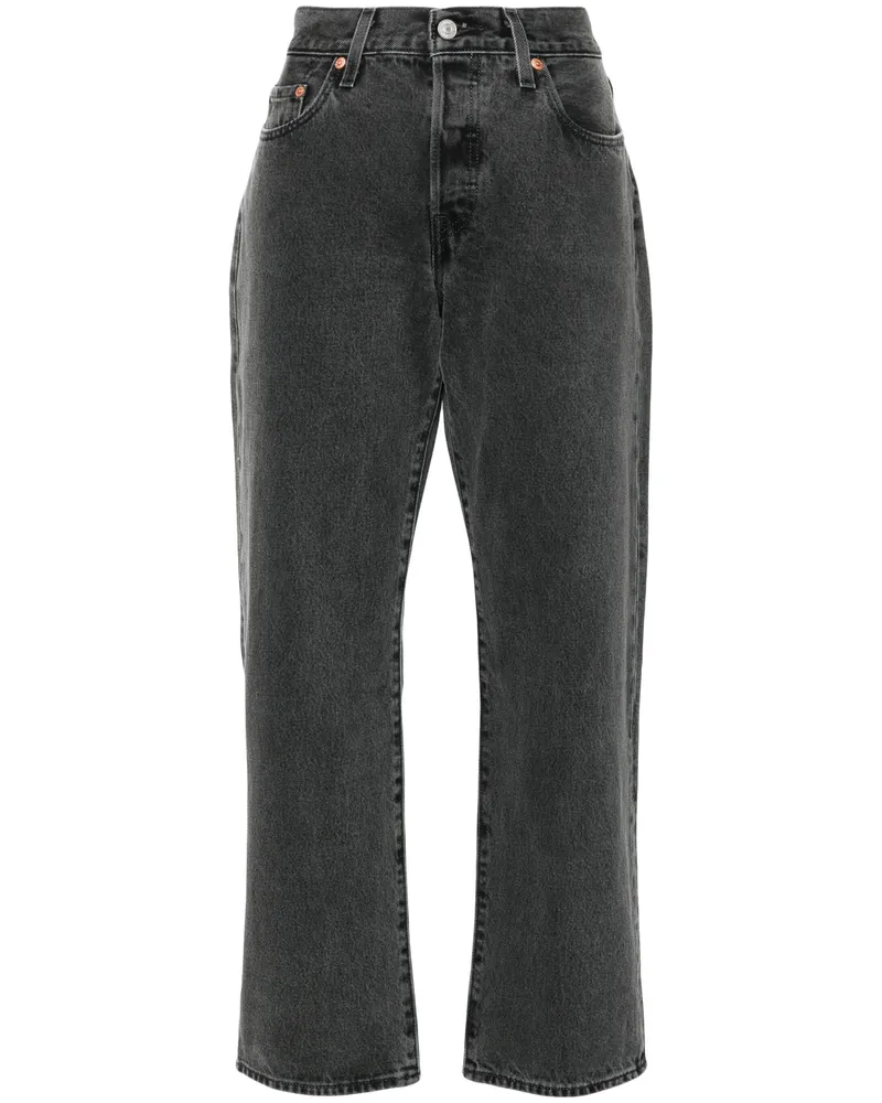Levi's 501 `90 S Knöchel Glätterer Bediener 