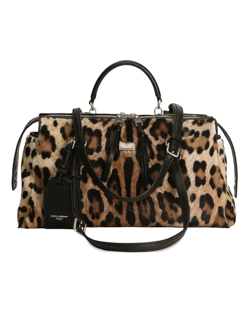 Dolce & Gabbana Vittoria Umhängetasche 89738