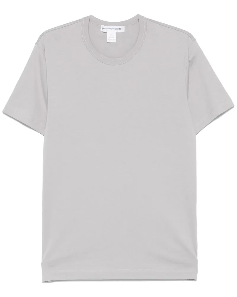 Comme des Garçons Comme des Garçons Hemd Herren T -Shirt Strick 