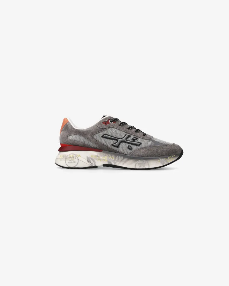 Premiata Premata Moerun Grey