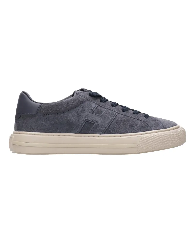 Hogan Sneakers Blue Blue