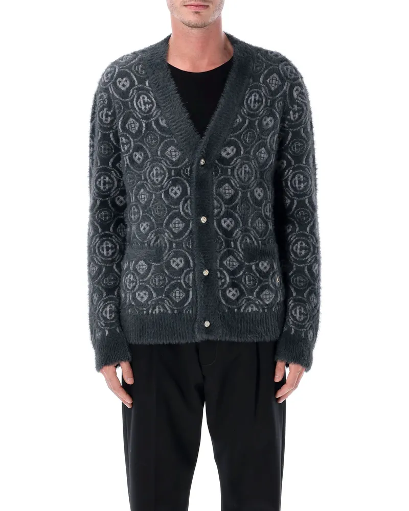 Casablanca Paris Pullover Wool
