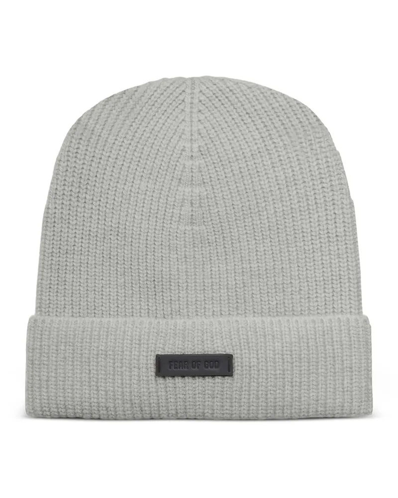 Fear of God Strickmütze 