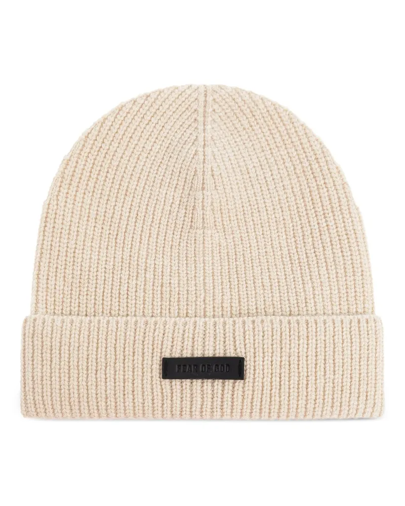 Fear of God Strickmütze 