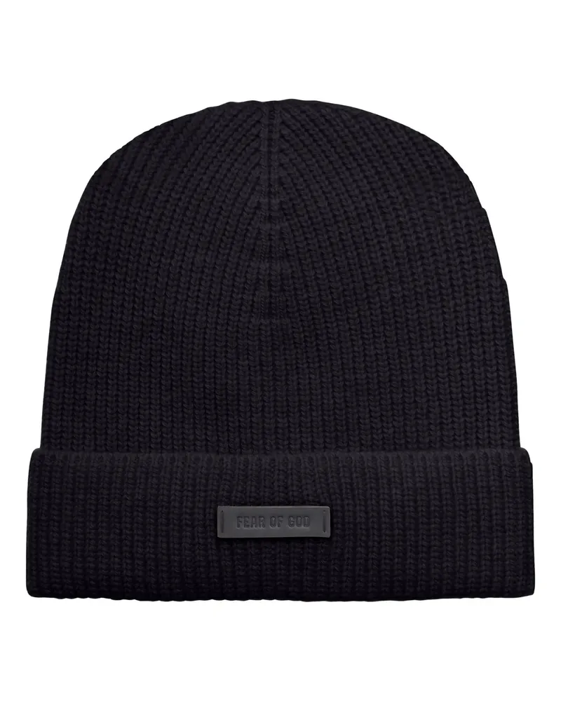 Fear of God Strickmütze 