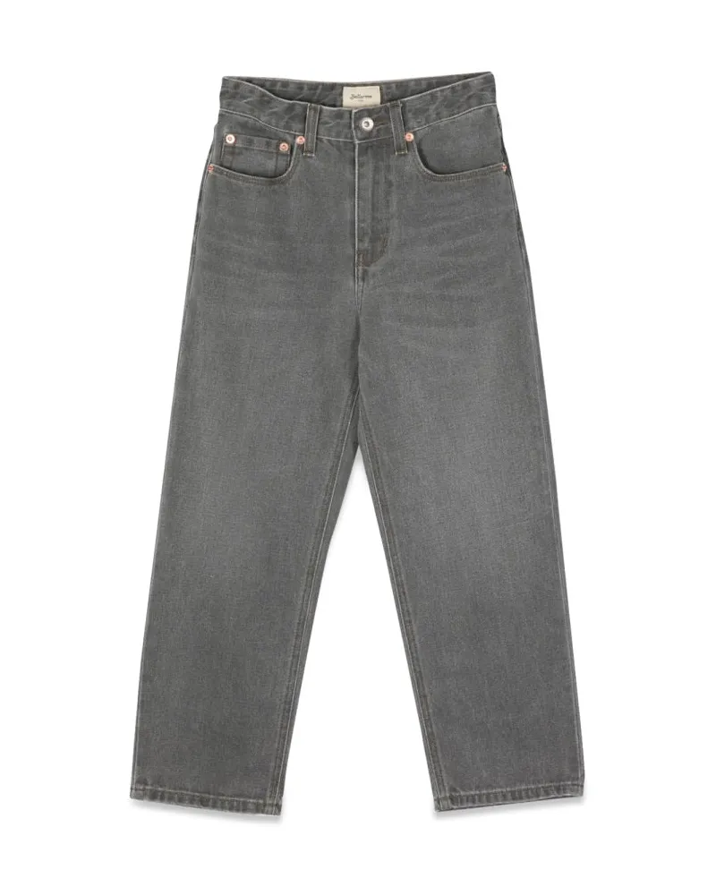 Bellerose Grey Jeans Grey