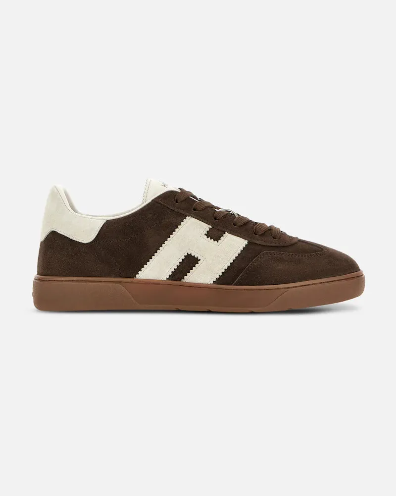 Hogan cool Brown