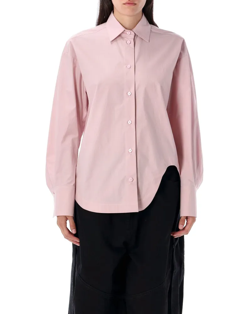 ATTICO Die Attico T -Shirts und Polos Pastel