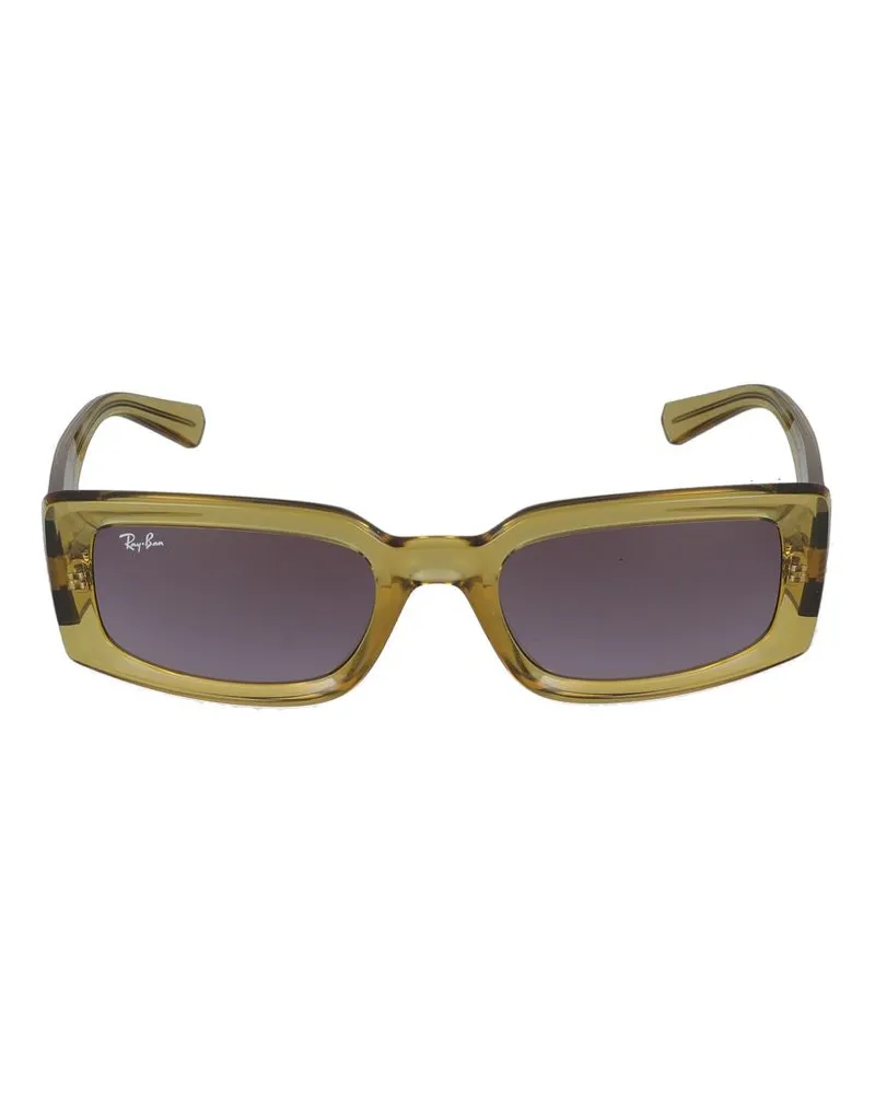 Ray Ban Sonnenbrille  0 RB4395 66828 H /21 /140 66828h