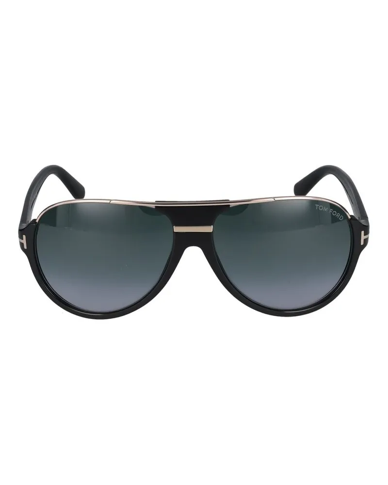 Tom Ford Sonnenbrille  FT0334 01 P /14 /130 01p